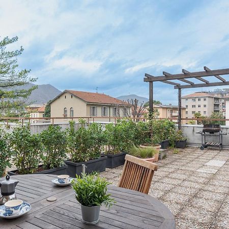 Como City Center Apartments! Kültér fotó