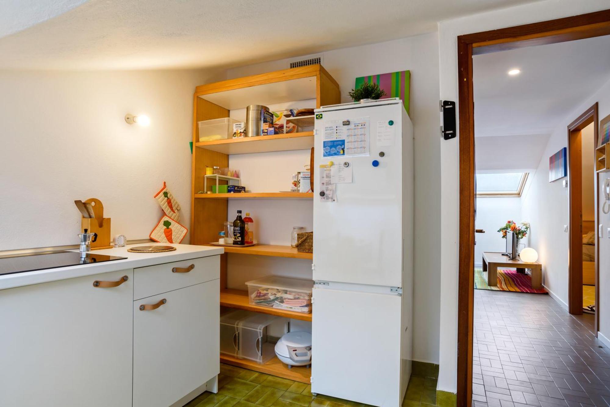 Como City Center Apartments! Kültér fotó