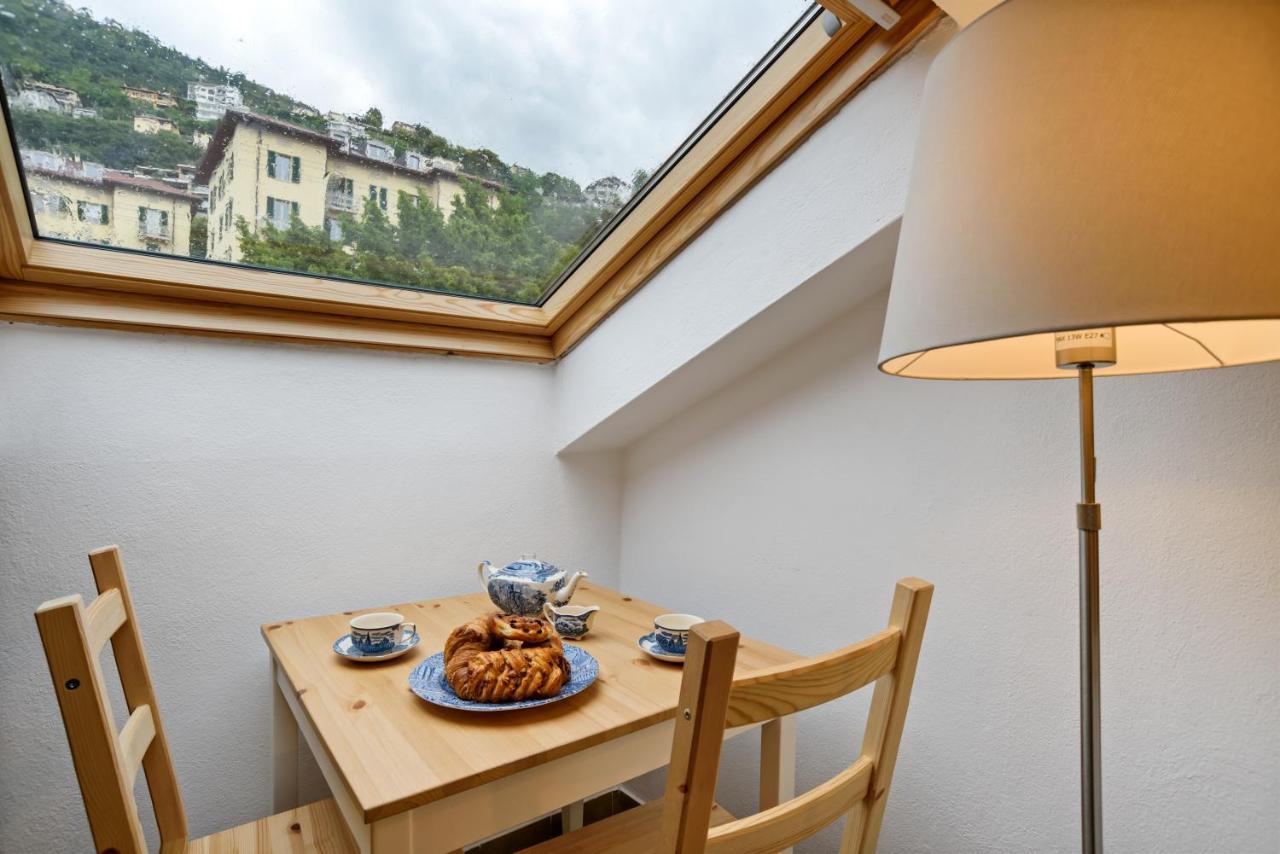Como City Center Apartments! Kültér fotó