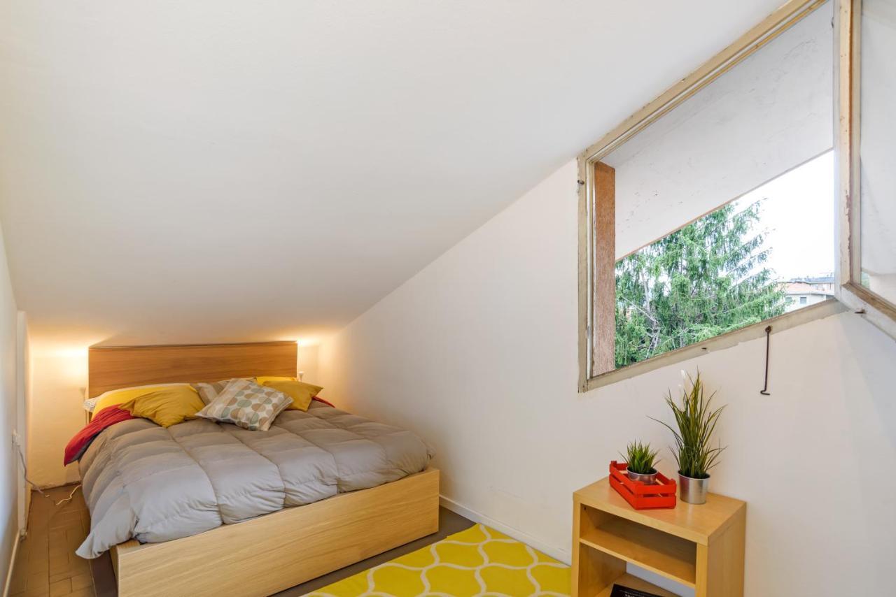 Como City Center Apartments! Kültér fotó