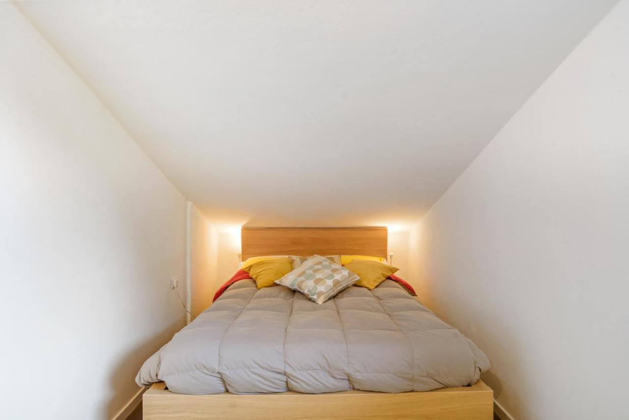 Como City Center Apartments! Kültér fotó
