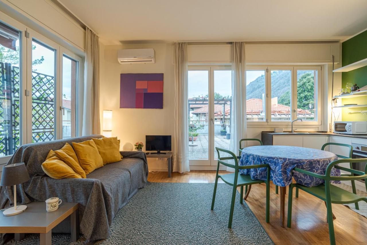 Como City Center Apartments! Kültér fotó