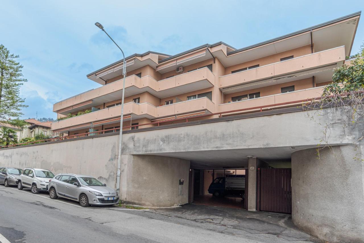 Como City Center Apartments! Kültér fotó