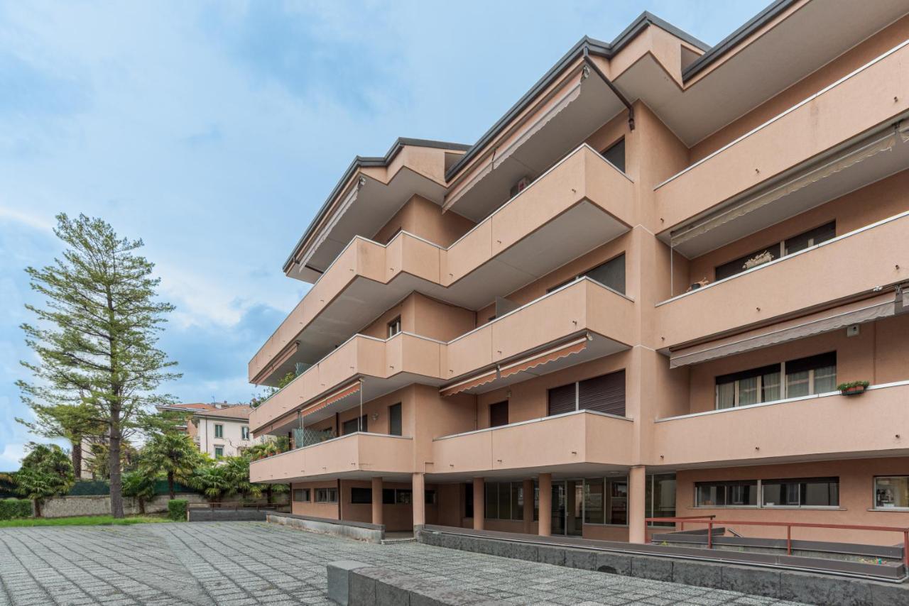 Como City Center Apartments! Kültér fotó