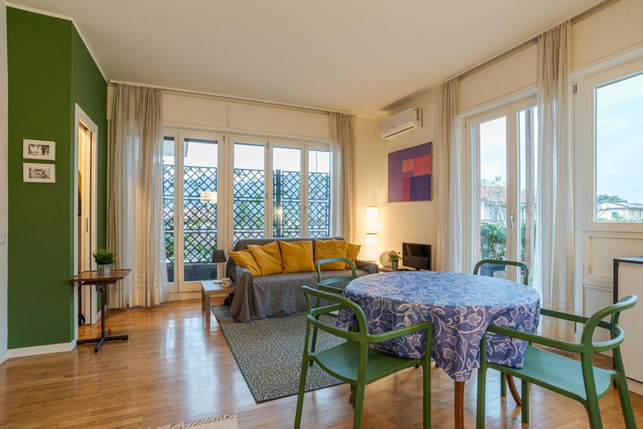 Como City Center Apartments! Kültér fotó